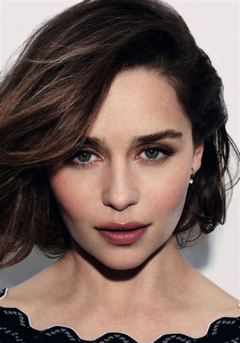 dolce gabbana werbung 2017 the one|Emilia Clarke Is the New Face of Dolce & Gabbana’s the One.